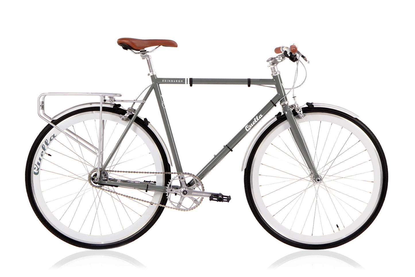 Varsity Edinburgh Classic Geared Commuter