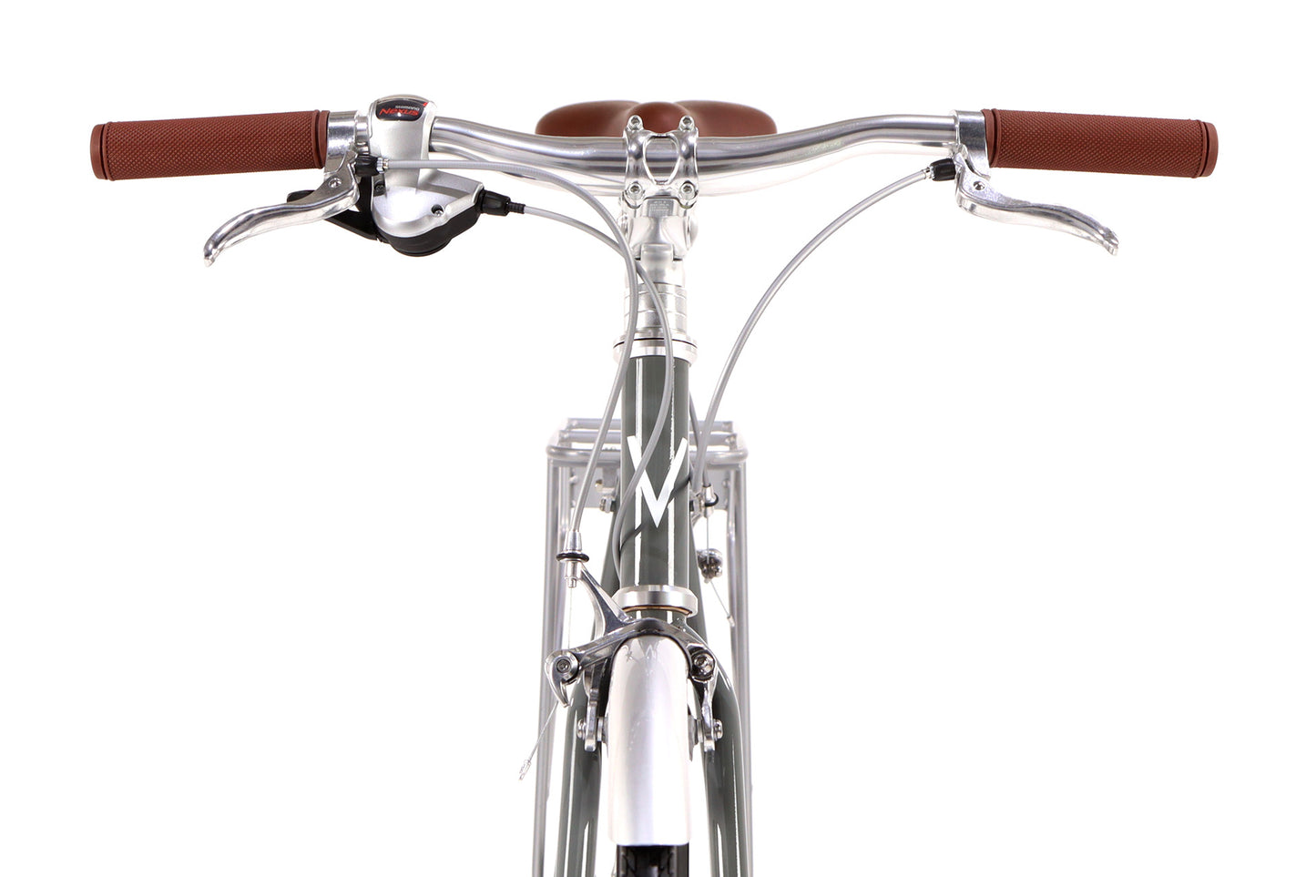 Varsity Edinburgh Classic Geared Commuter