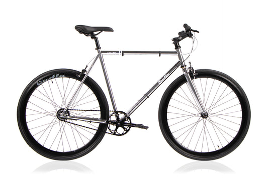 Varsity Imperial Classic Geared Bicycle