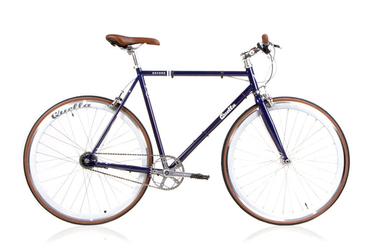 Varsity Oxford Classic Geared Bicycle