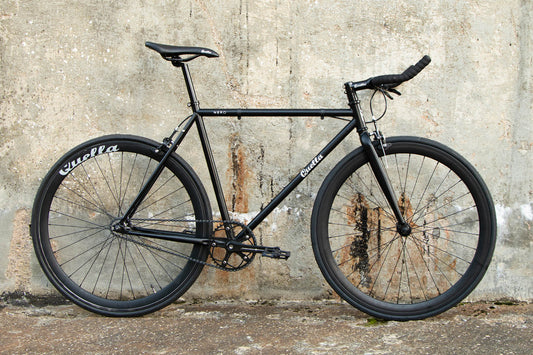Nero Classic Single Speed 54cm (BHQ0092)