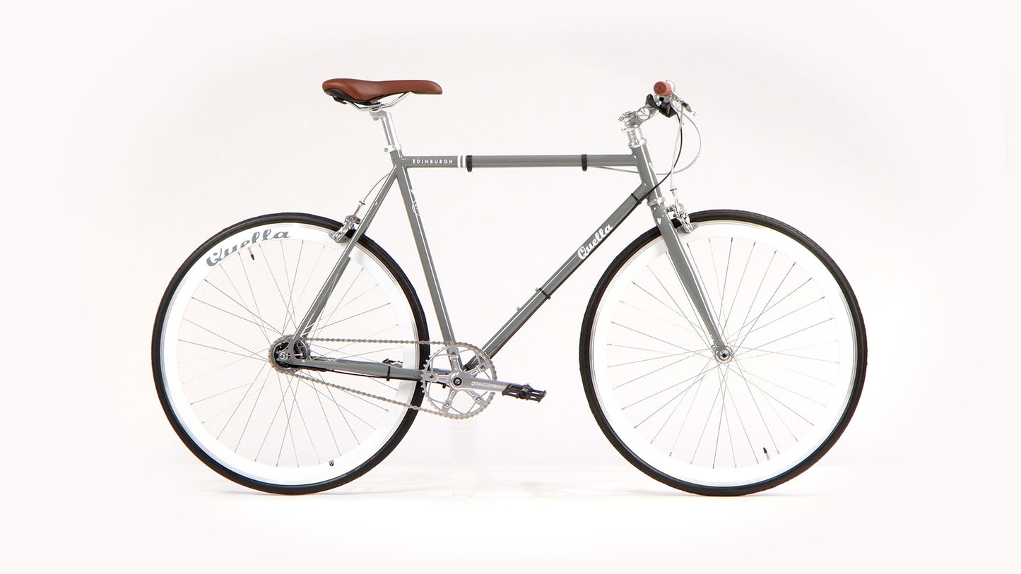 Varsity Edinburgh Classic Geared Bicycle