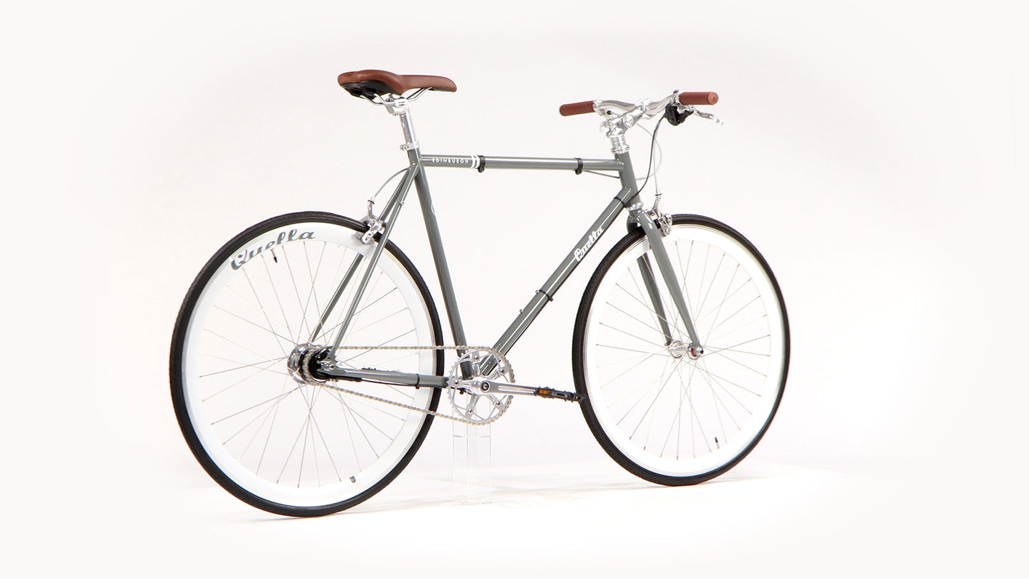 Varsity Edinburgh Classic Geared Bicycle