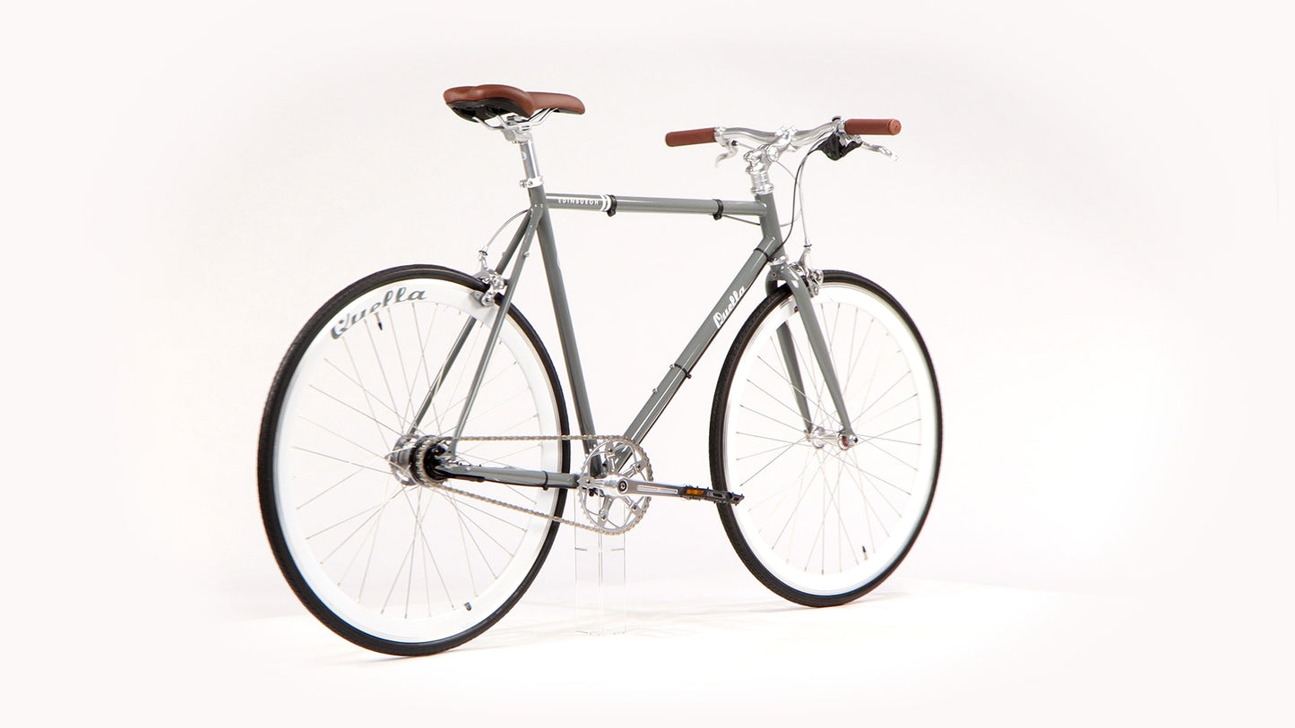 Varsity Edinburgh Classic Geared Bicycle