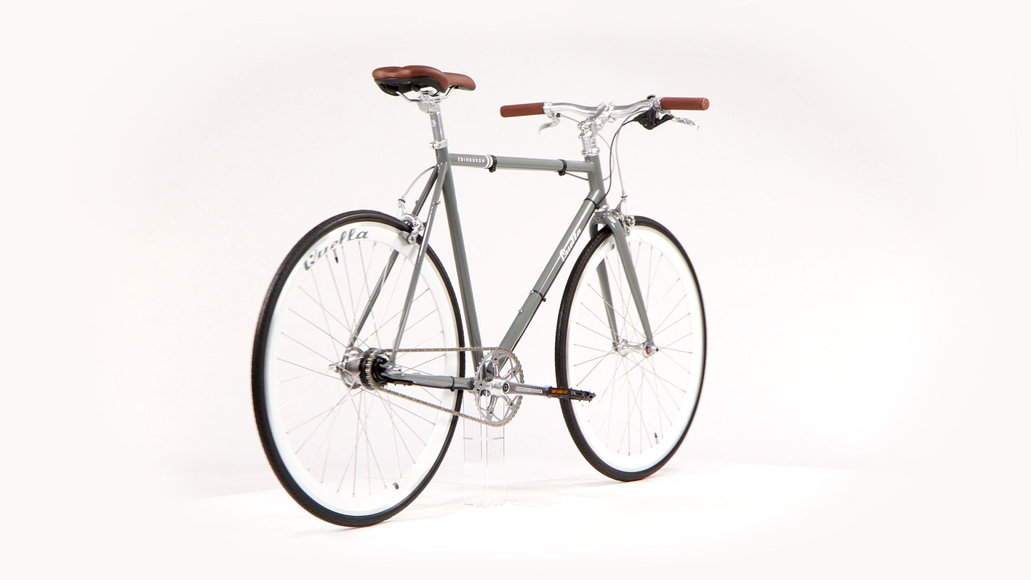 Varsity Edinburgh Classic Geared Bicycle