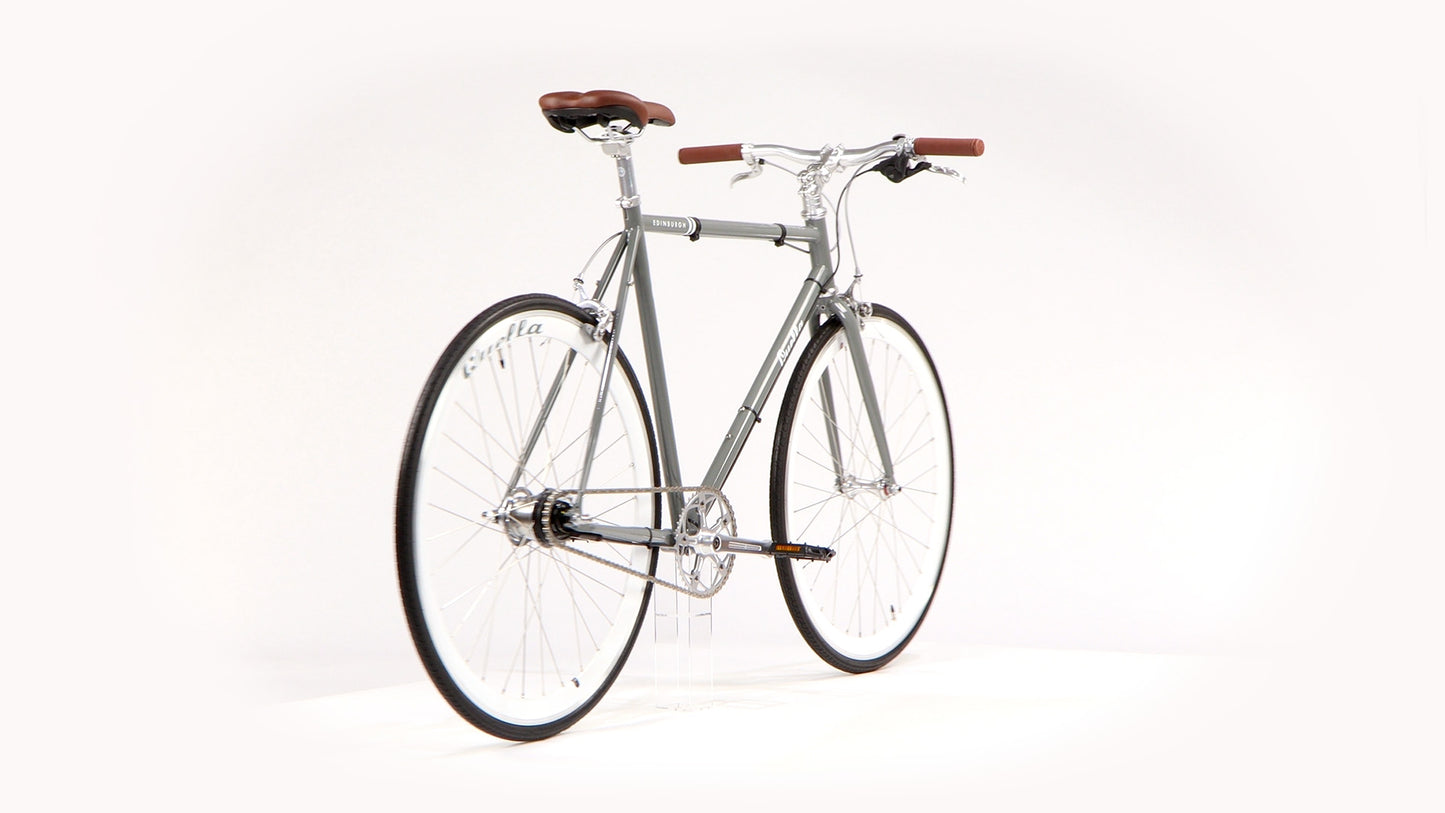 Varsity Edinburgh Classic Geared Bicycle