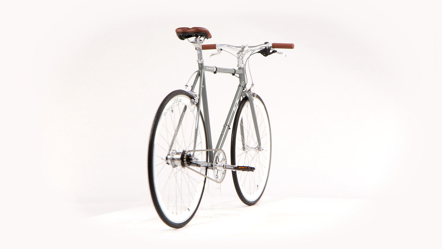 Varsity Edinburgh Classic Geared Bicycle