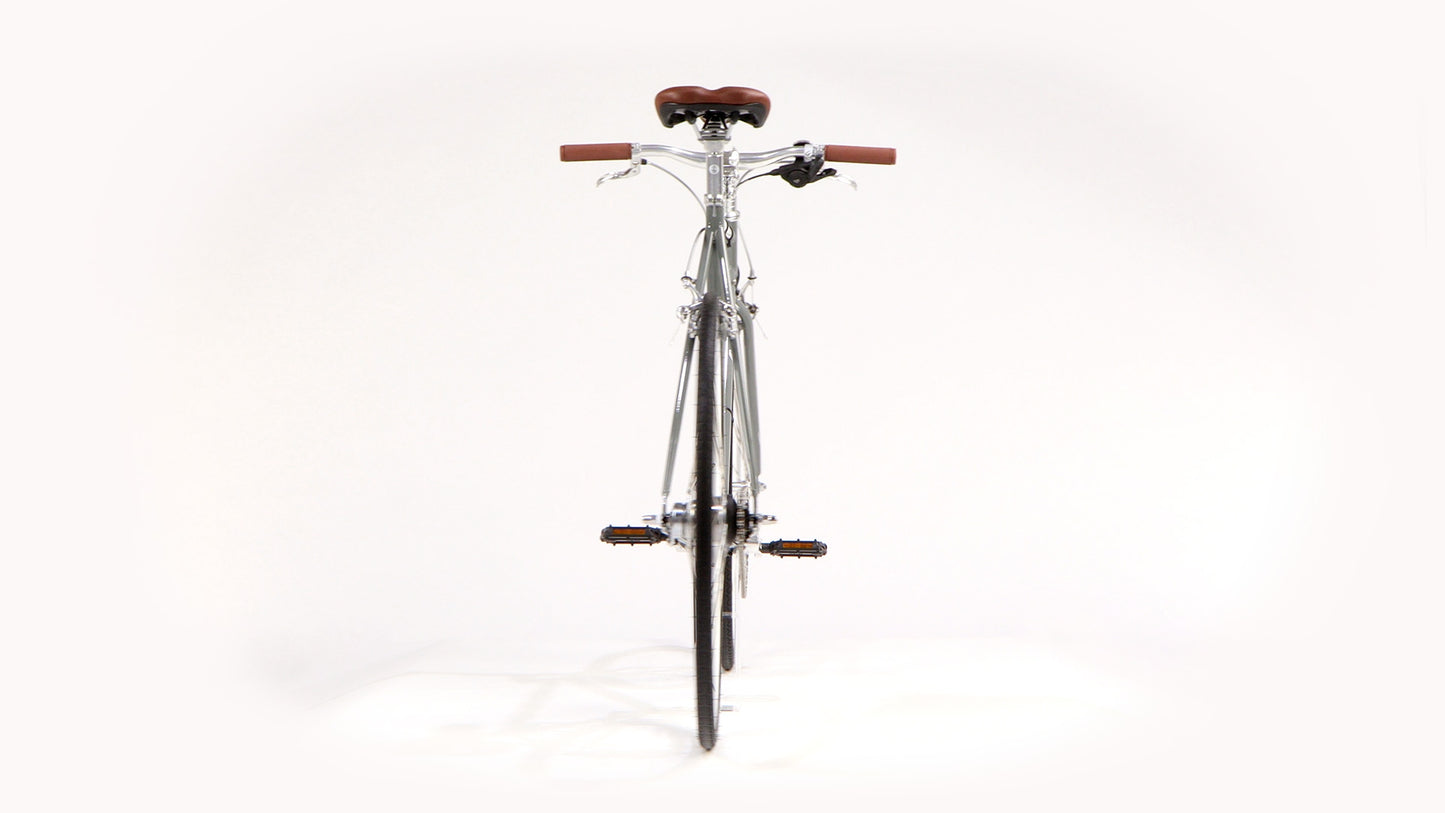 Varsity Edinburgh Classic Geared Bicycle