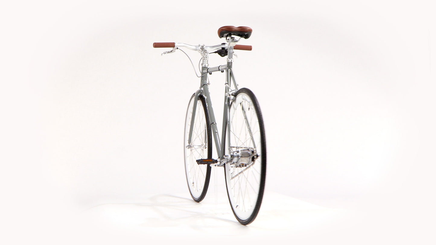 Varsity Edinburgh Classic Geared Bicycle