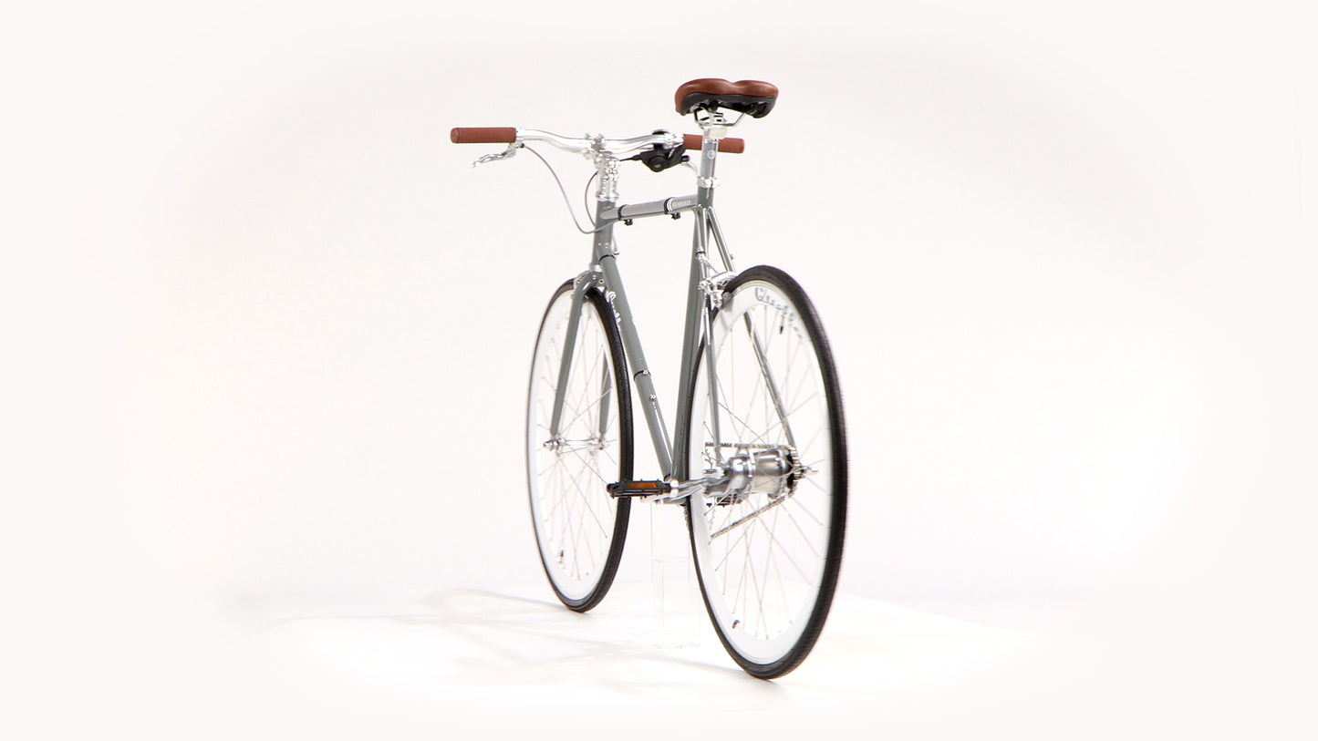 Varsity Edinburgh Classic Geared Bicycle