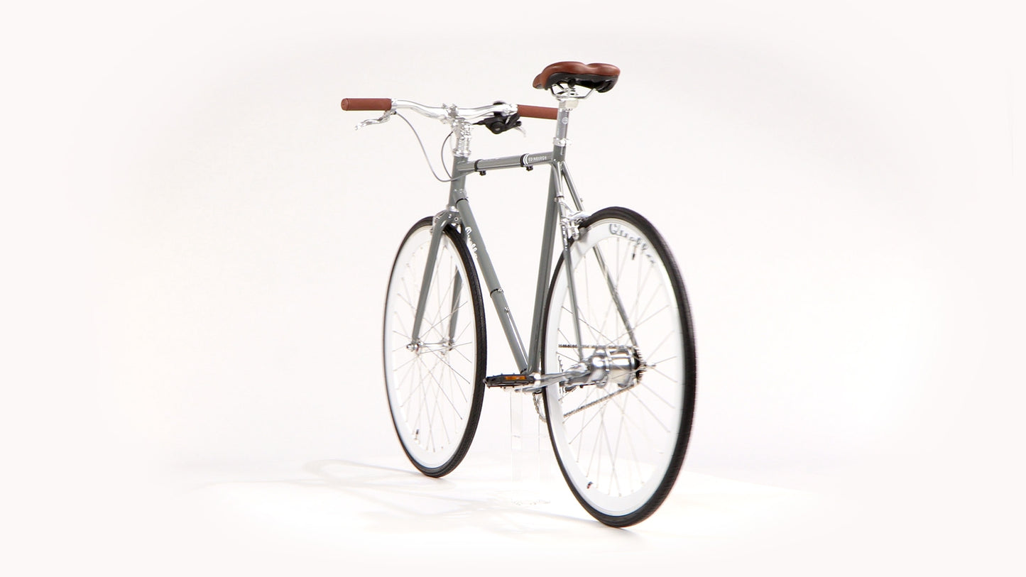 Varsity Edinburgh Classic Geared Bicycle