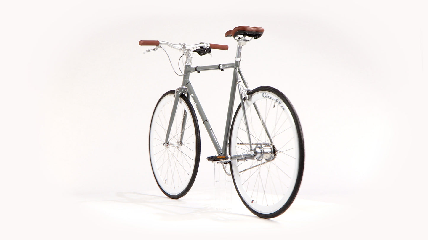 Varsity Edinburgh Classic Geared Bicycle