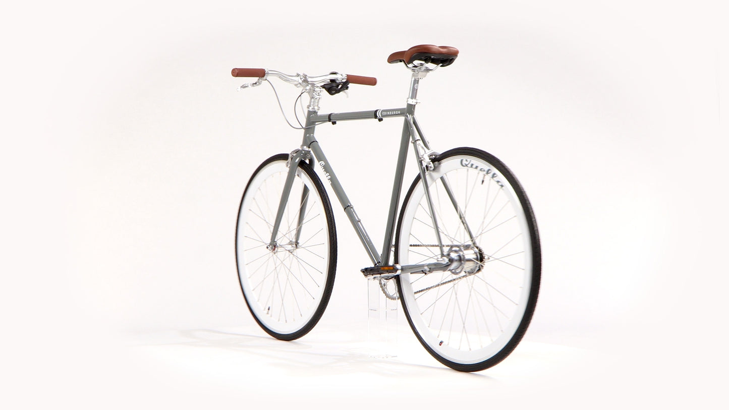 Varsity Edinburgh Classic Geared Bicycle