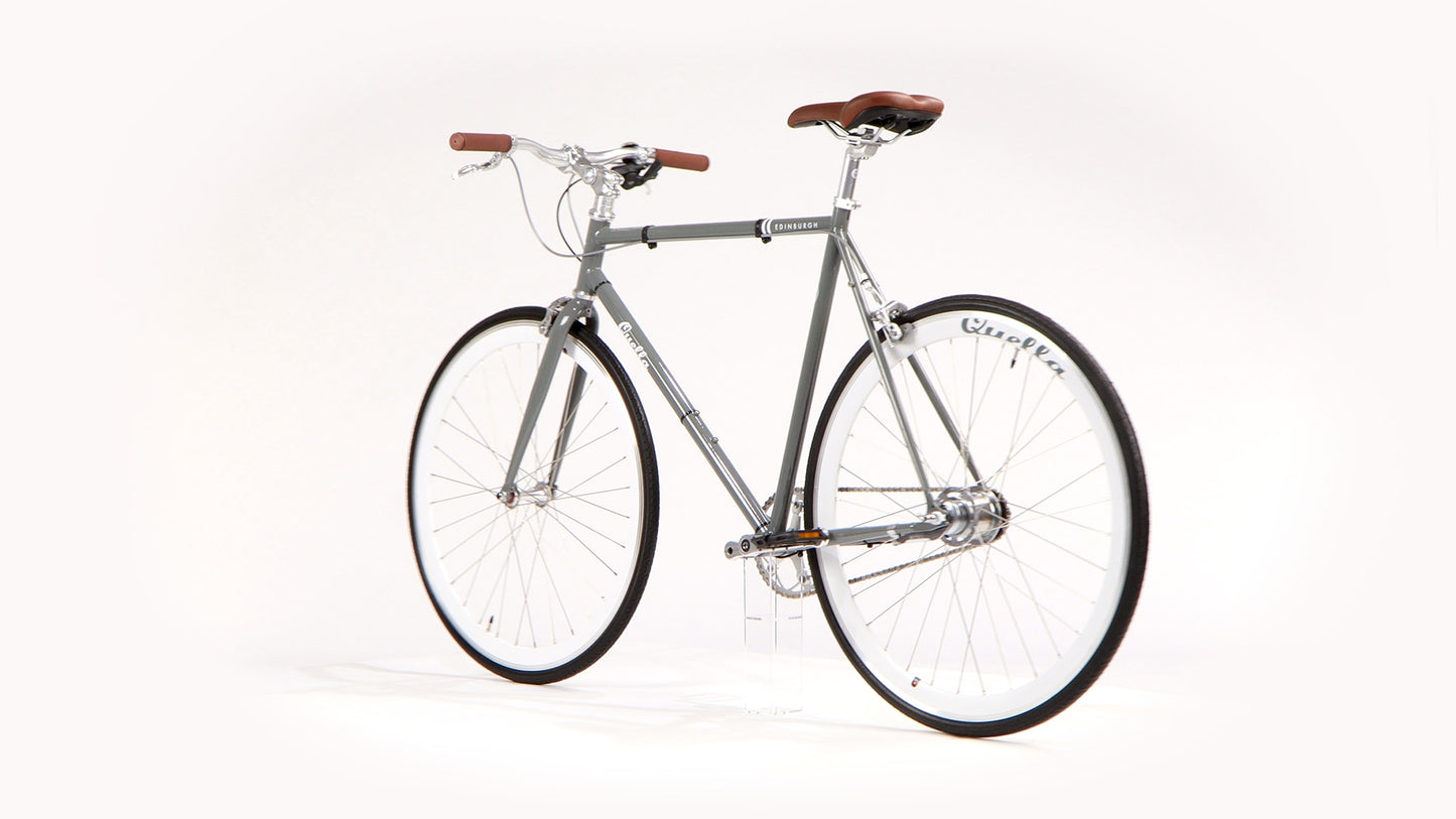 Varsity Edinburgh Classic Geared Bicycle