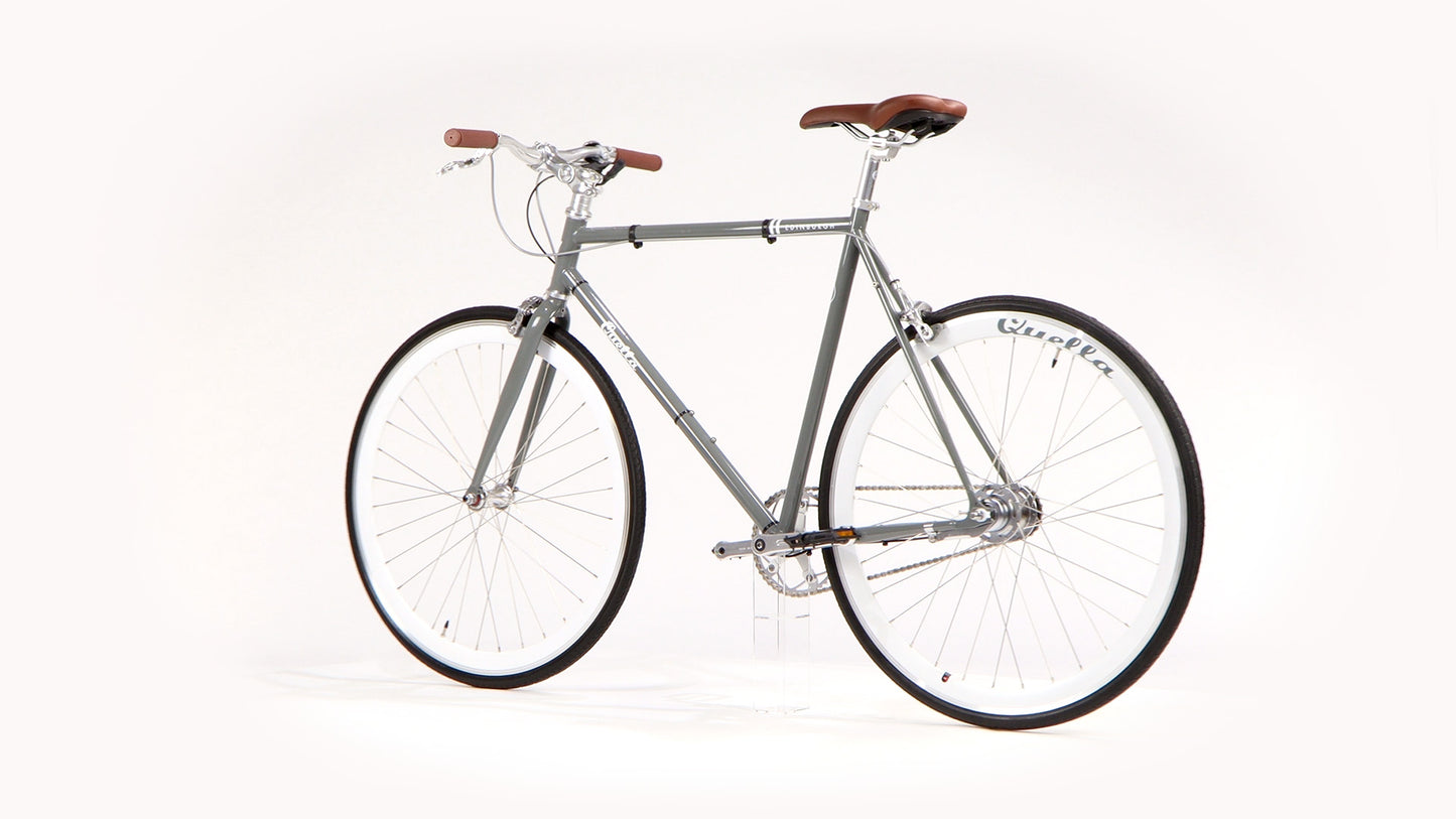 Varsity Edinburgh Classic Geared Bicycle