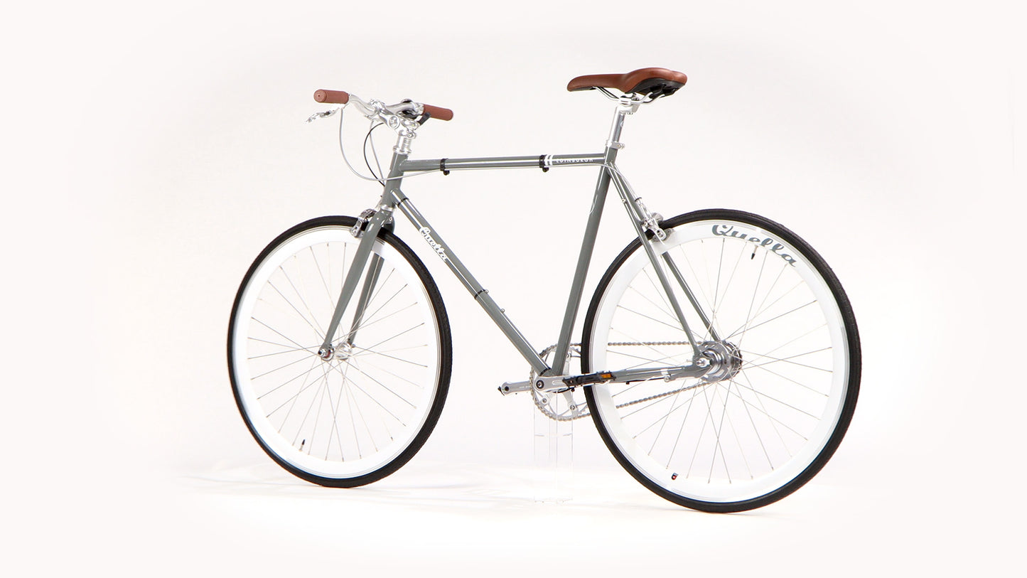 Varsity Edinburgh Classic Geared Bicycle