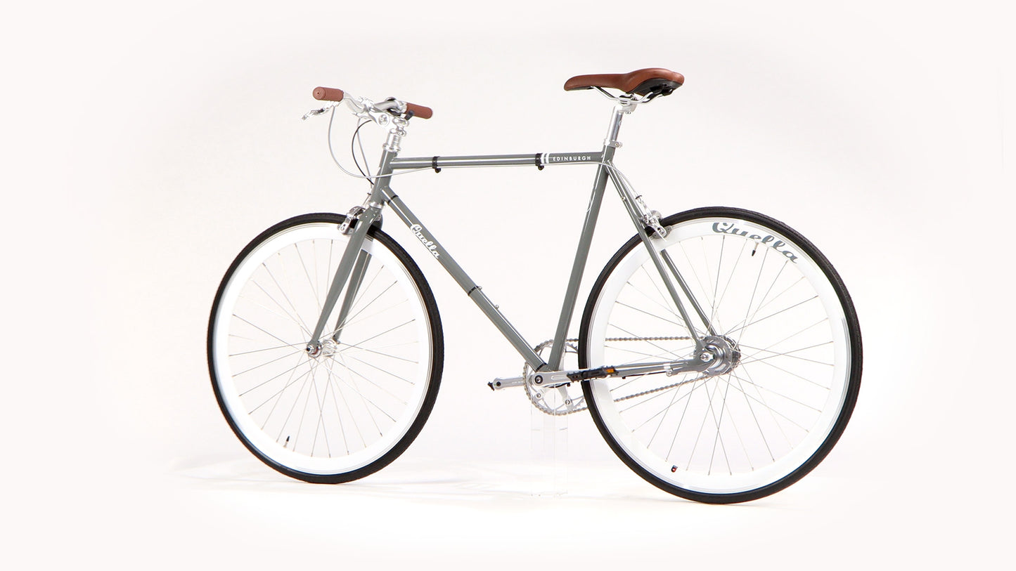 Varsity Edinburgh Classic Geared Bicycle