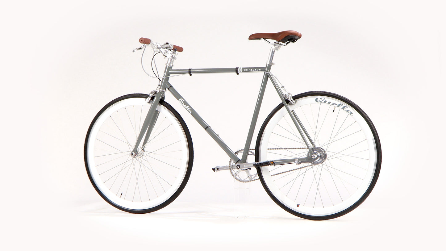 Varsity Edinburgh Classic Geared Bicycle