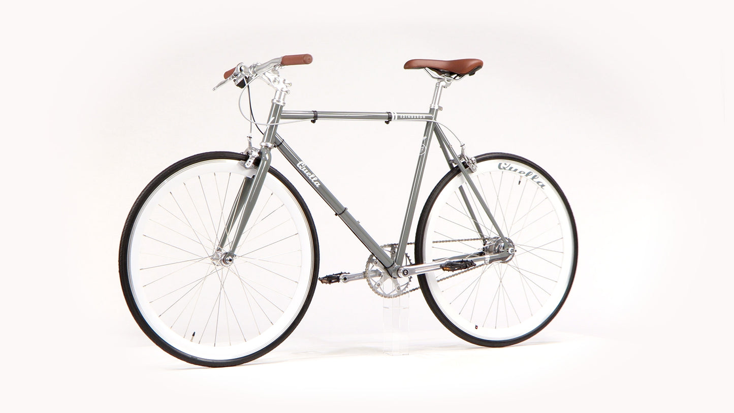 Varsity Edinburgh Classic Geared Bicycle