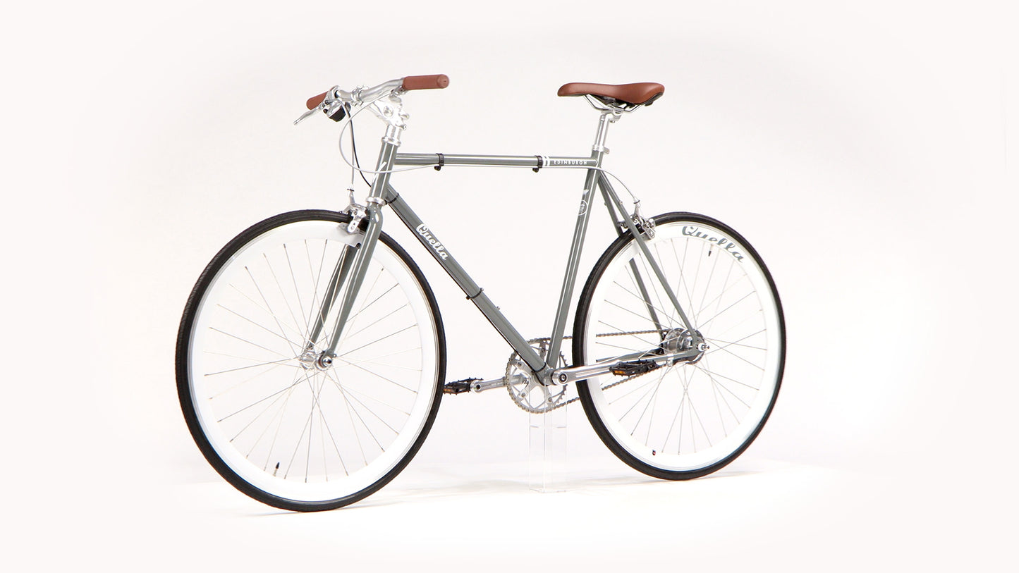 Varsity Edinburgh Classic Geared Bicycle