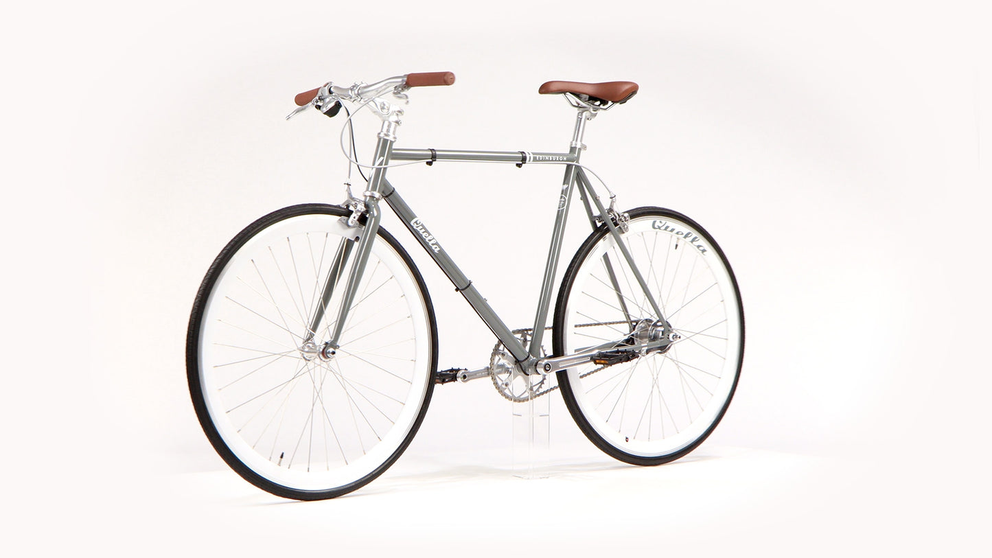 Varsity Edinburgh Classic Geared Bicycle