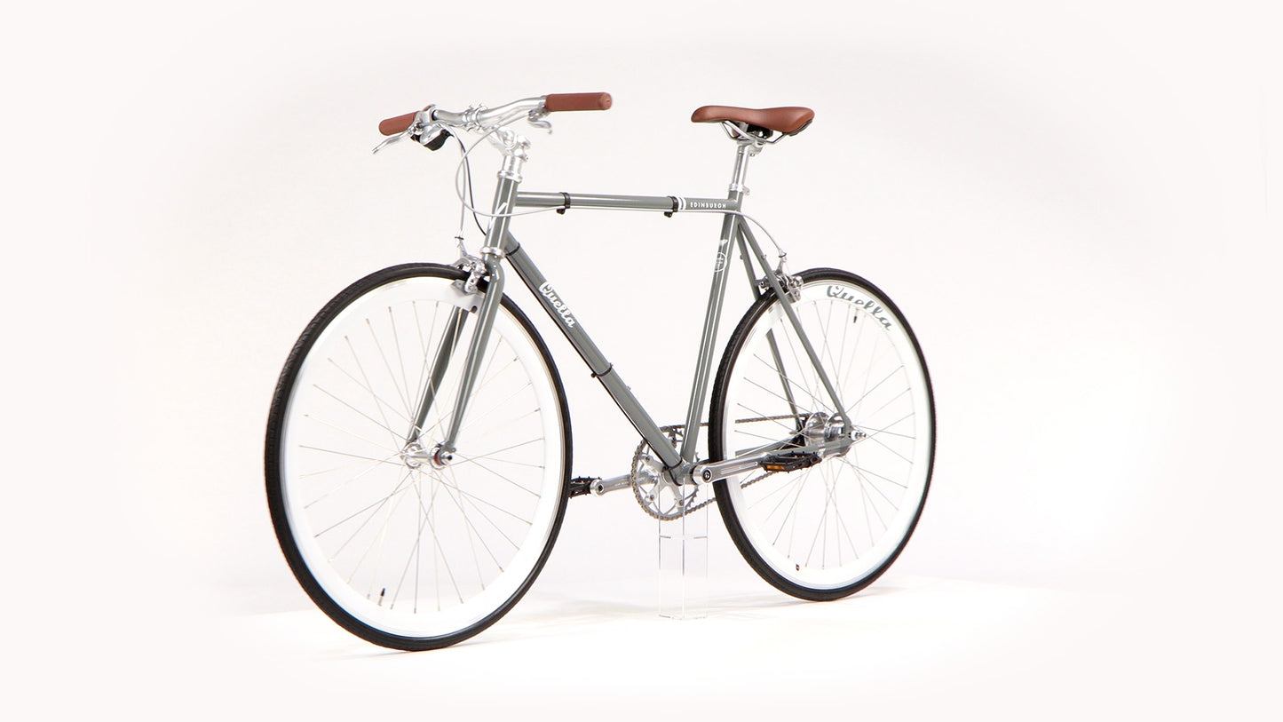 Varsity Edinburgh Classic Geared Bicycle