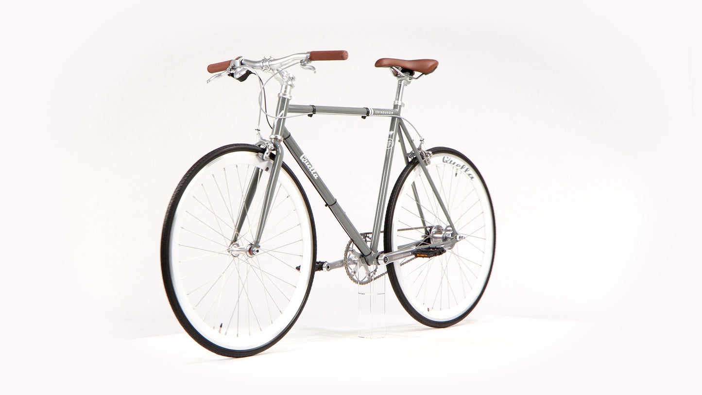 Varsity Edinburgh Classic Geared Bicycle