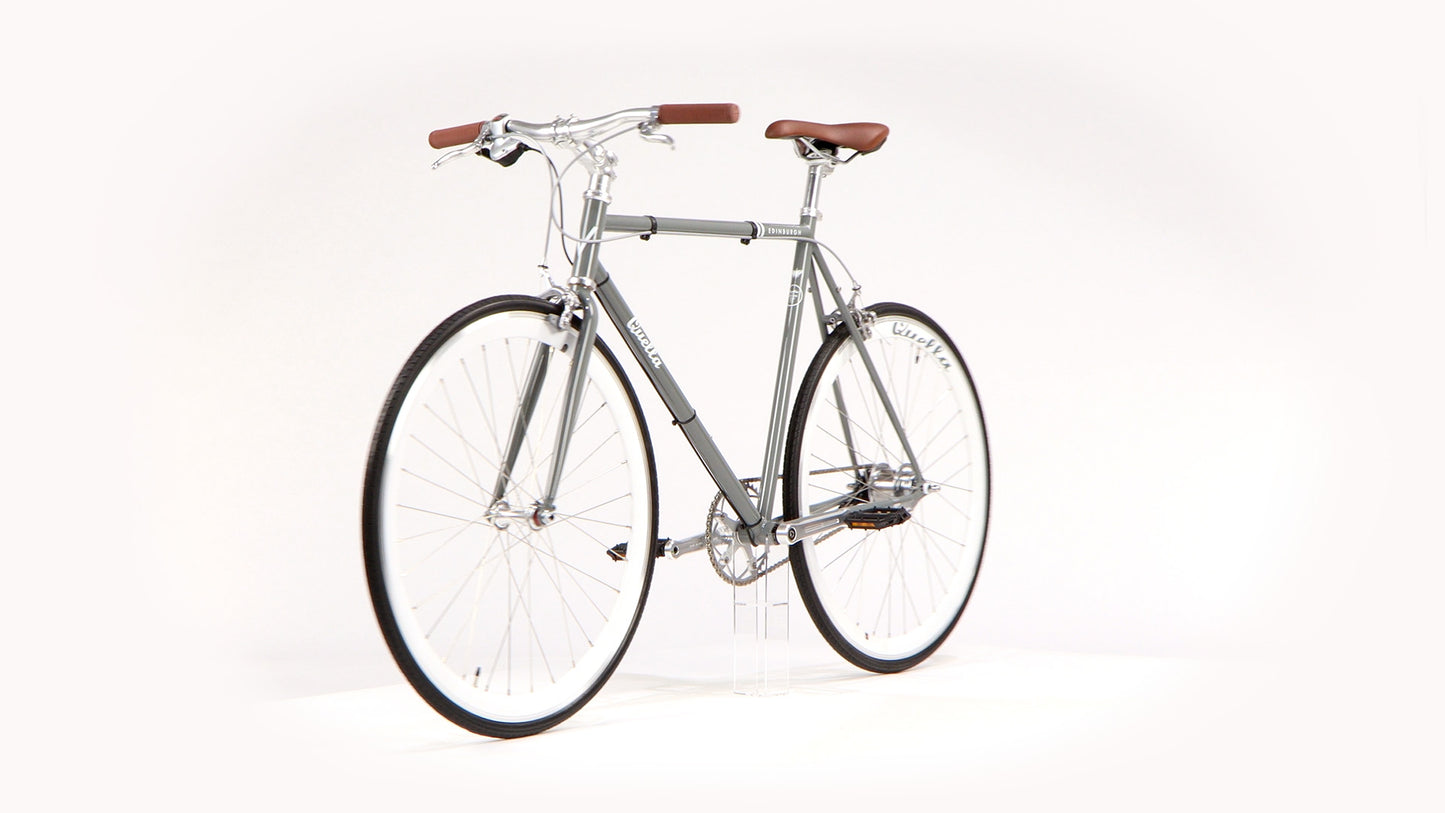 Varsity Edinburgh Classic Geared Bicycle