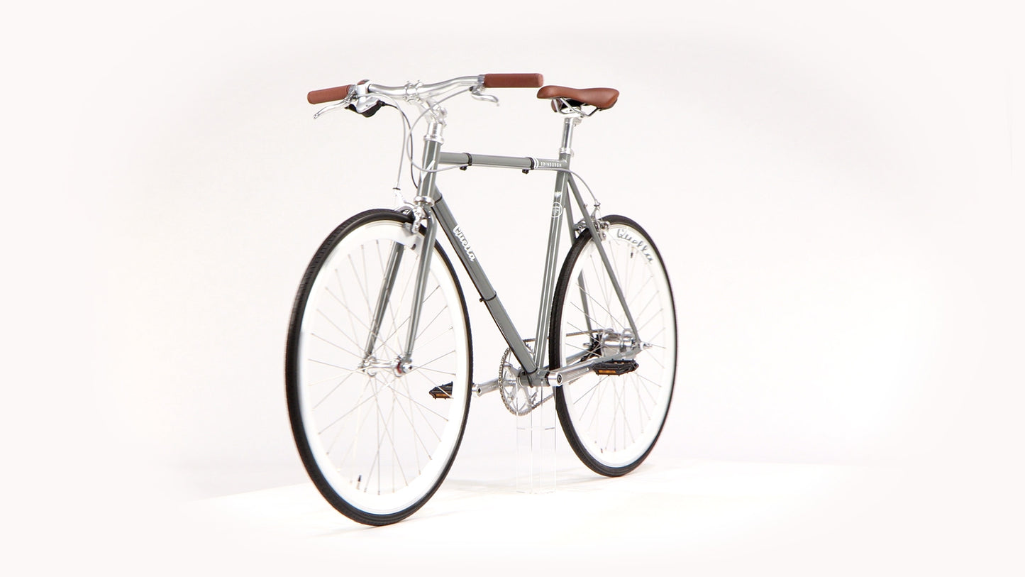 Varsity Edinburgh Classic Geared Bicycle