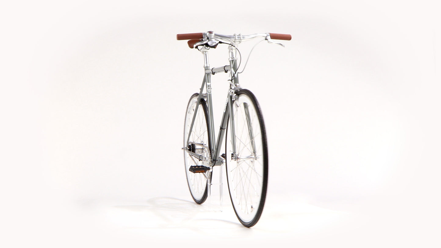 Varsity Edinburgh Classic Geared Bicycle