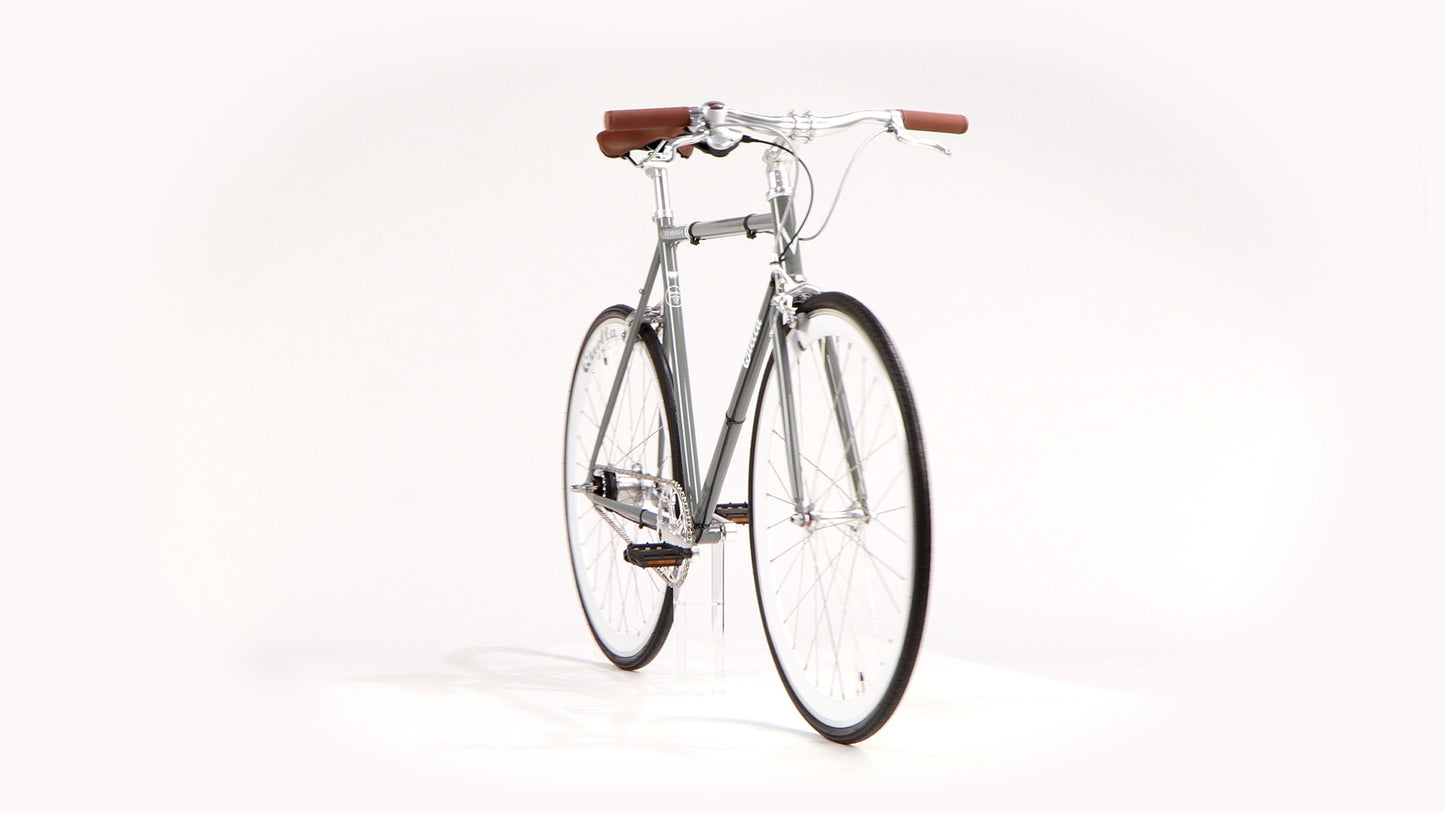 Varsity Edinburgh Classic Geared Bicycle