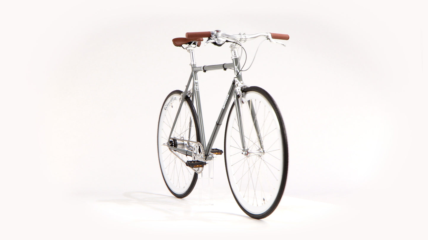 Varsity Edinburgh Classic Geared Bicycle