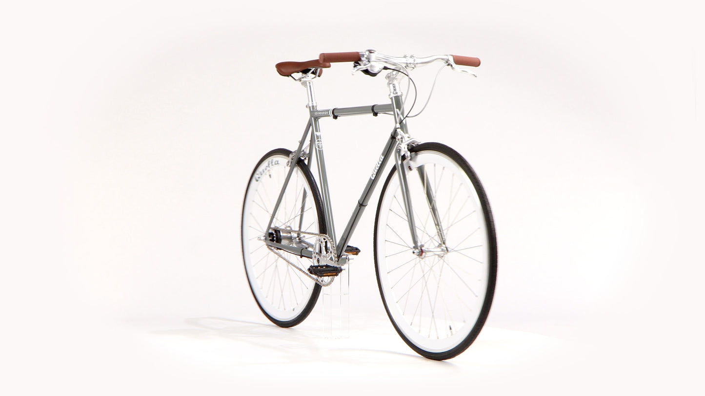 Varsity Edinburgh Classic Geared Bicycle