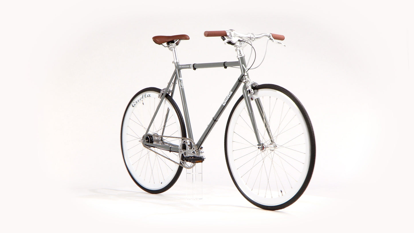 Varsity Edinburgh Classic Geared Bicycle