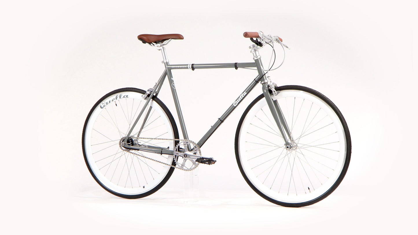 Varsity Edinburgh Classic Geared Bicycle