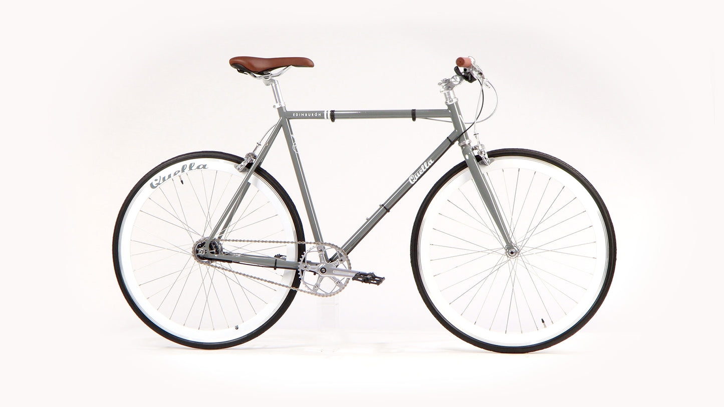 Varsity Edinburgh Classic Geared Bicycle