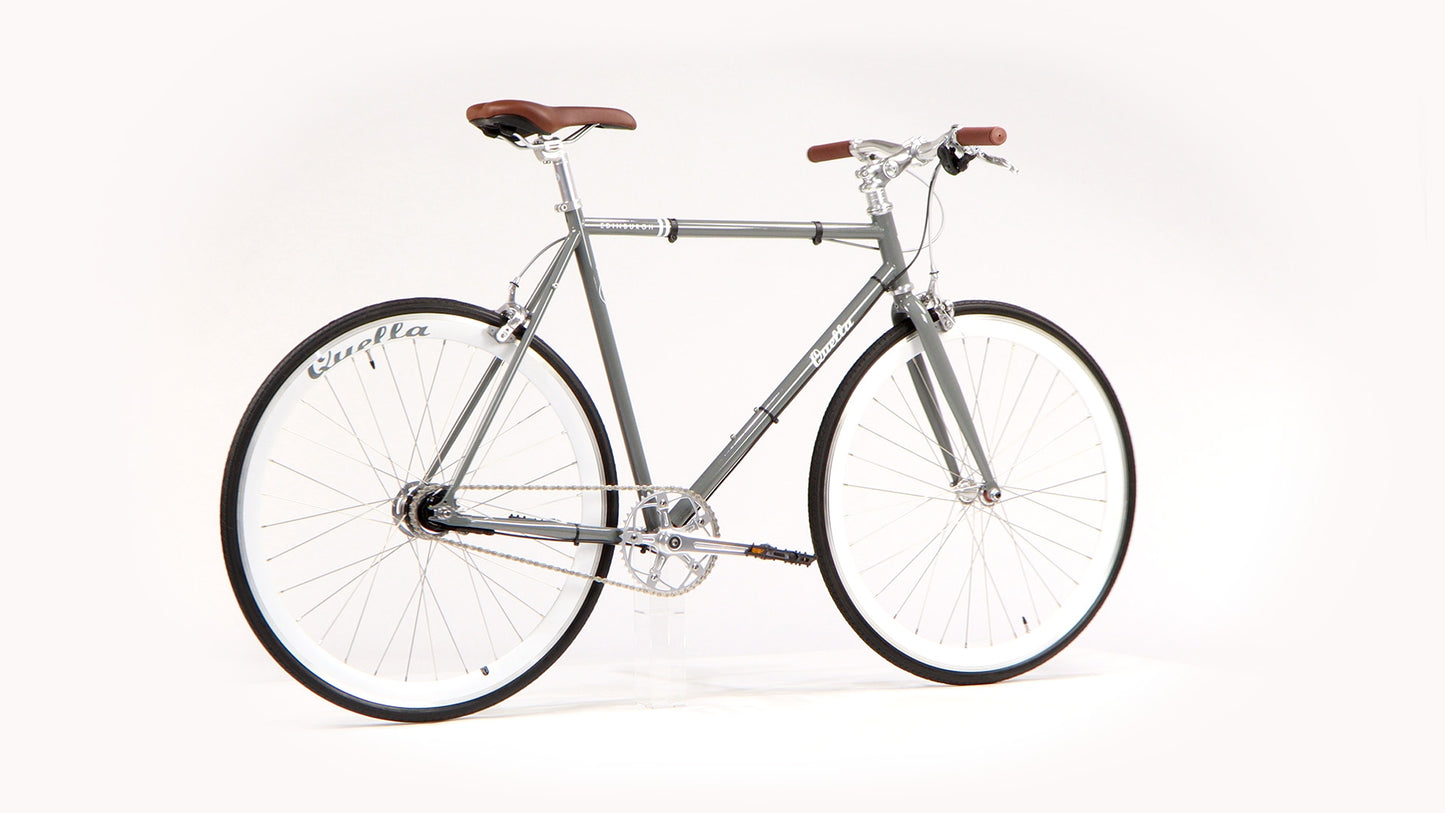 Varsity Edinburgh Classic Geared Bicycle