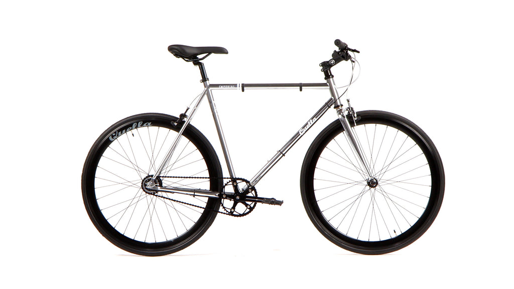 Varsity Imperial Classic Geared Bicycle