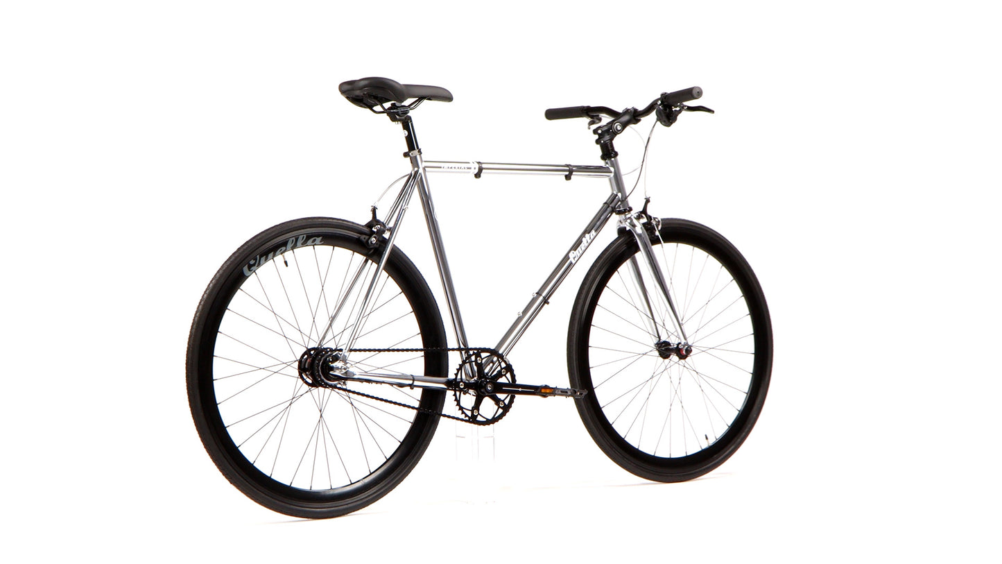 Varsity Imperial Classic Geared Bicycle