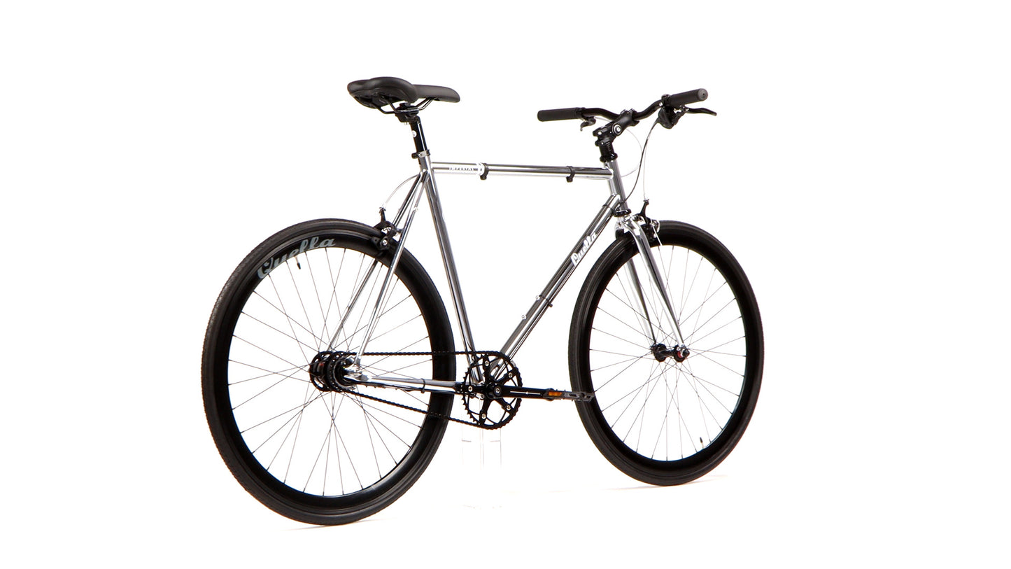 Varsity Imperial Classic Geared Bicycle