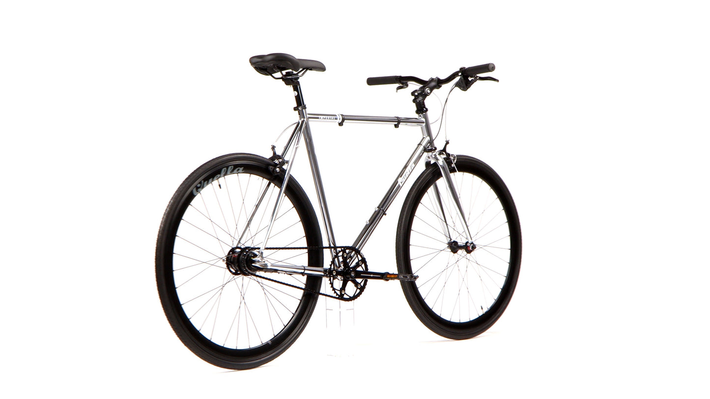 Varsity Imperial Classic Geared Bicycle