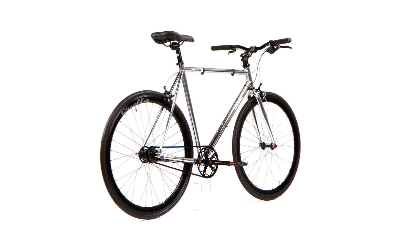 Varsity Imperial Classic Geared Bicycle