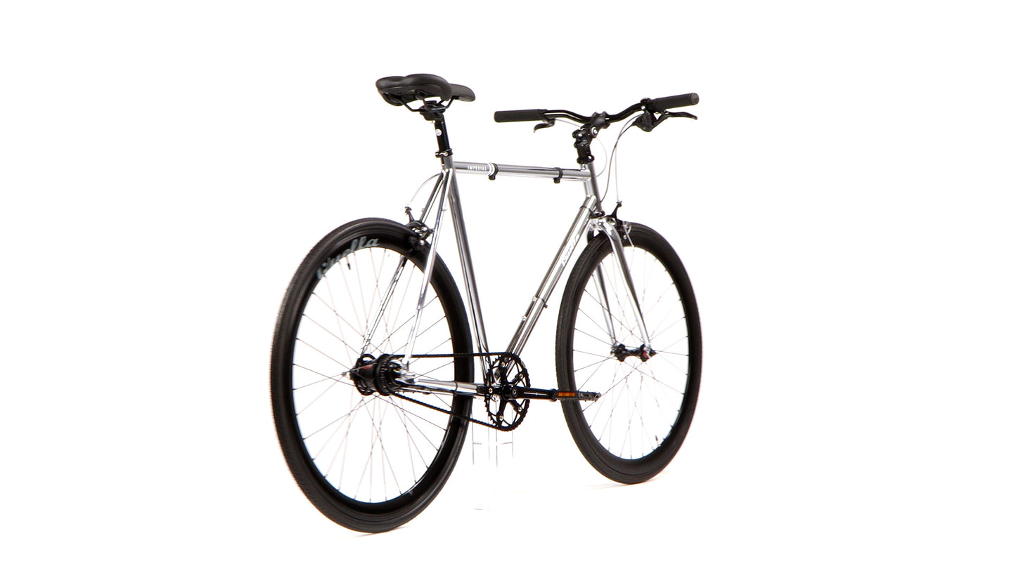 Varsity Imperial Classic Geared Bicycle