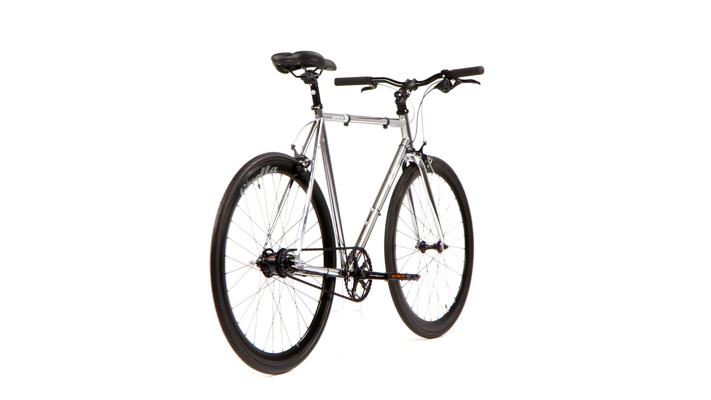 Varsity Imperial Classic Geared Bicycle