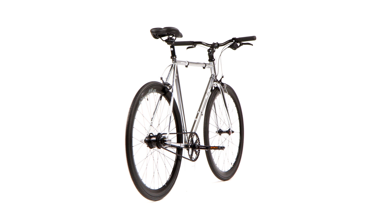 Varsity Imperial Classic Geared Bicycle