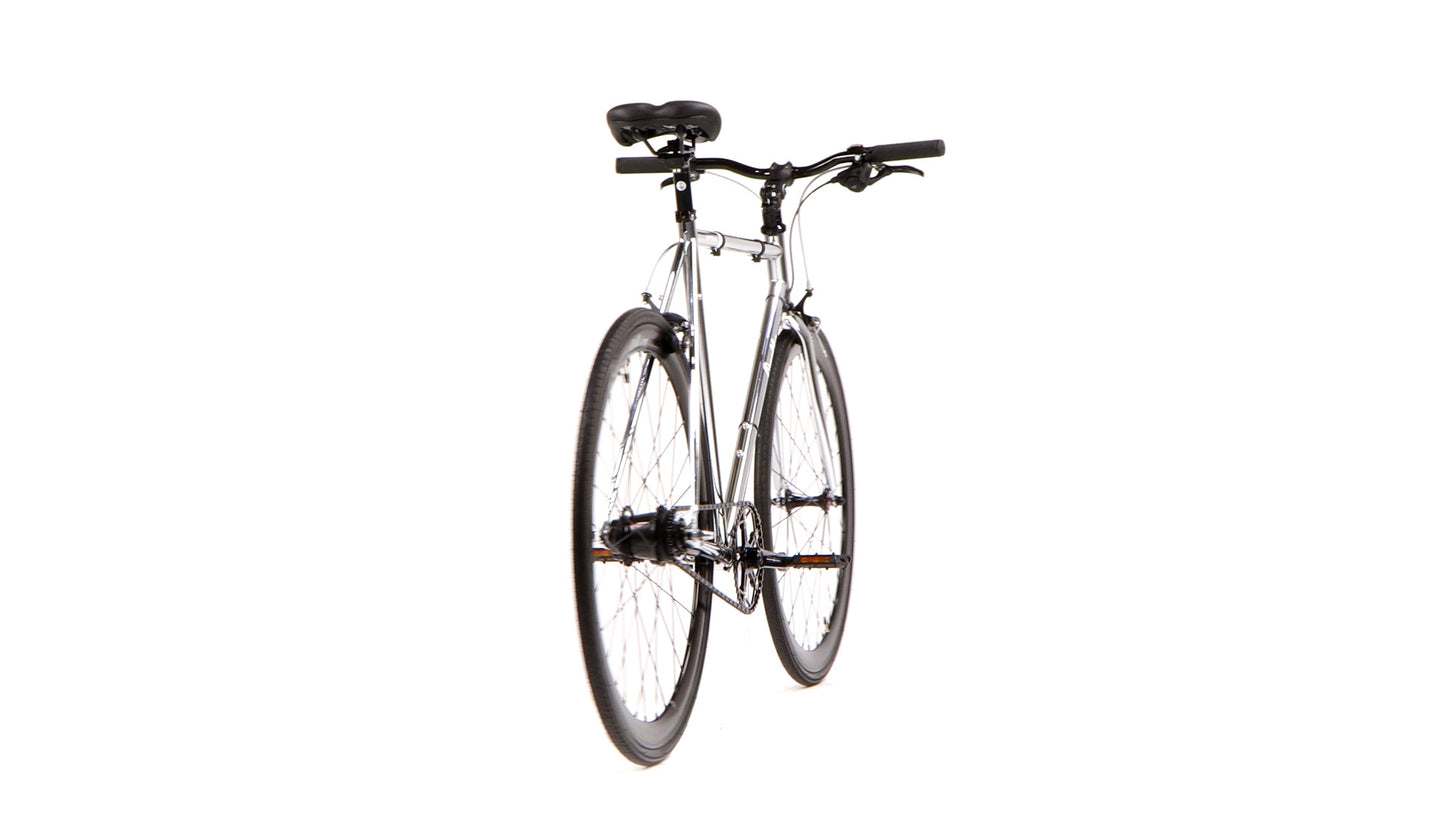 Varsity Imperial Classic Geared Bicycle