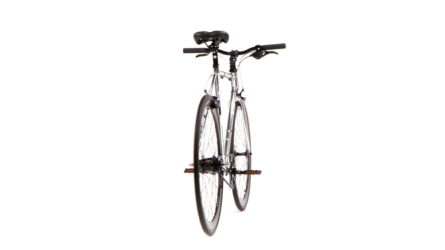 Varsity Imperial Classic Geared Bicycle