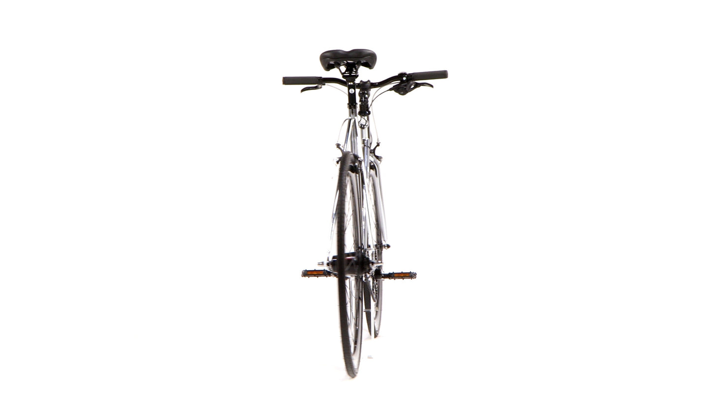 Varsity Imperial Classic Geared Bicycle