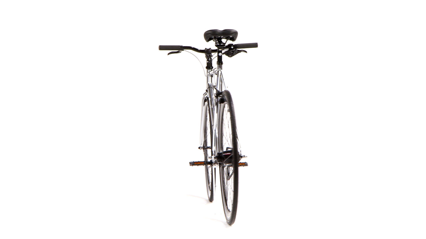 Varsity Imperial Classic Geared Bicycle