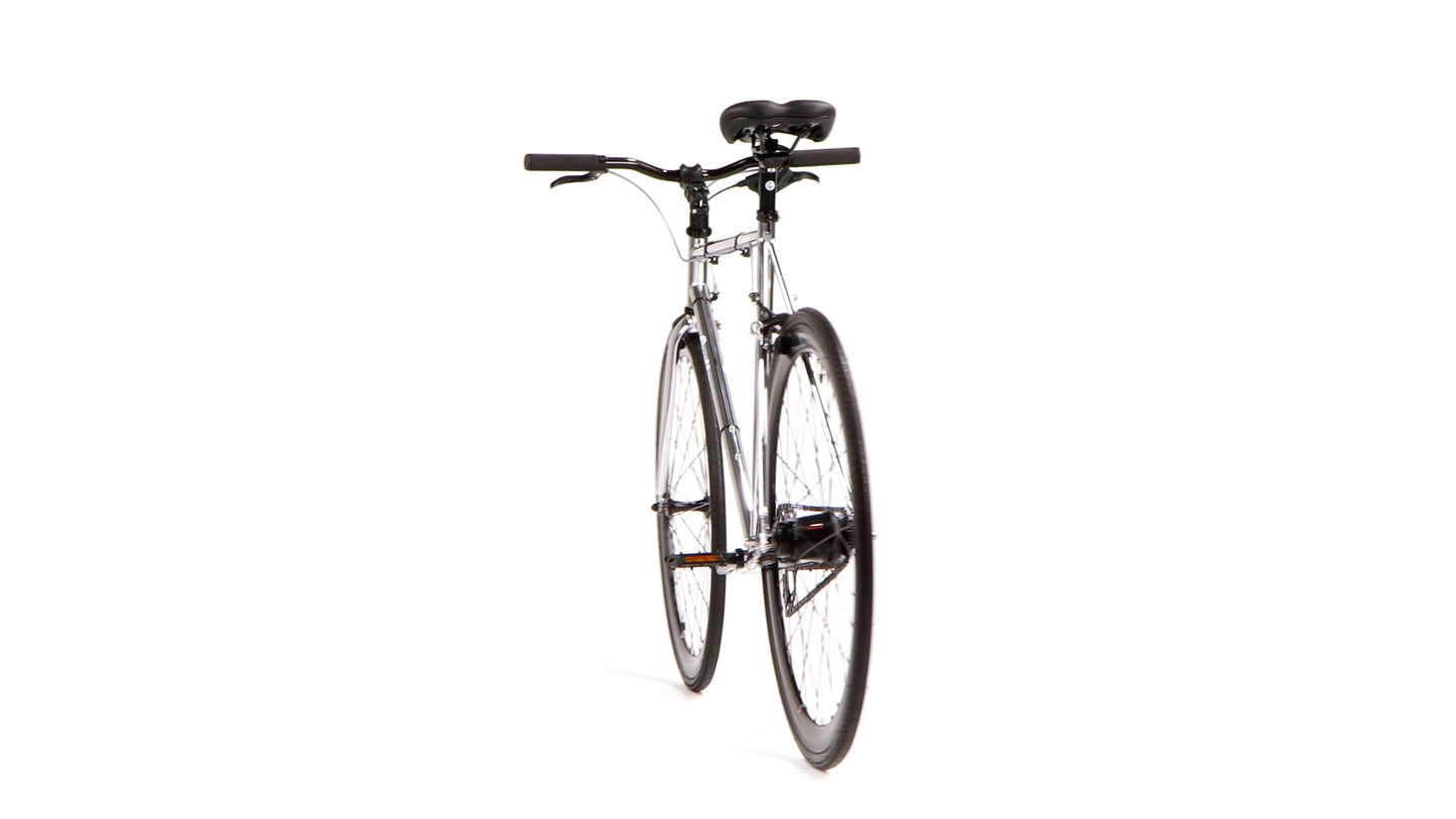 Varsity Imperial Classic Geared Bicycle